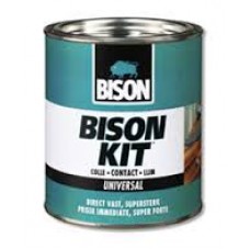 წებო Bison Kit