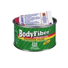 body fiber
