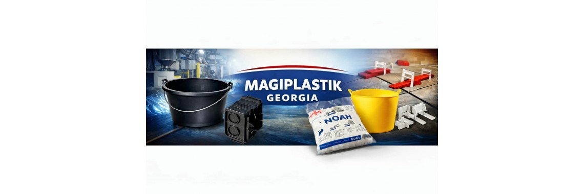 magiplastik georgia