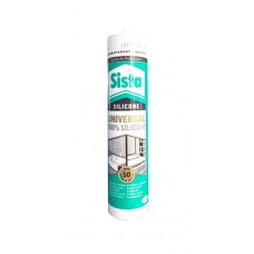 სილიკონი უნივერსალური sista